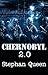 CHERNOBYL 2022: THE RISE OF THE DOMOVOY (The Shadow Chronicles Book 3)