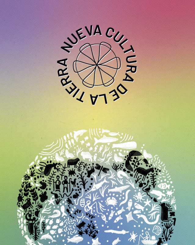 Nueva cultura de la Tierra (Paperback)