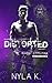 Distorted (Alabaster Penitentiary #1)