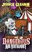 The Dangerous Miss Ventriloquist by Jessica Gleason