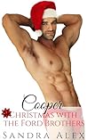 Cooper (Christmas with the Ford Brothers Book 1)