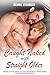 Caught Naked With Straight Older by Dennis Atkinson
