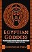 Egyptian Goddess by Chronicle Press