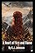 A Heart of Fire and Flame by K.J.  Johnson
