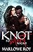 Knot So Silent Night by Marlowe Roy Knot So Silent Night by Marlowe Roy