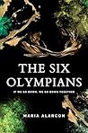 The Six Olympians...