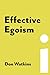 Effective Egoism: An Indivi...