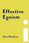 Effective Egoism:...