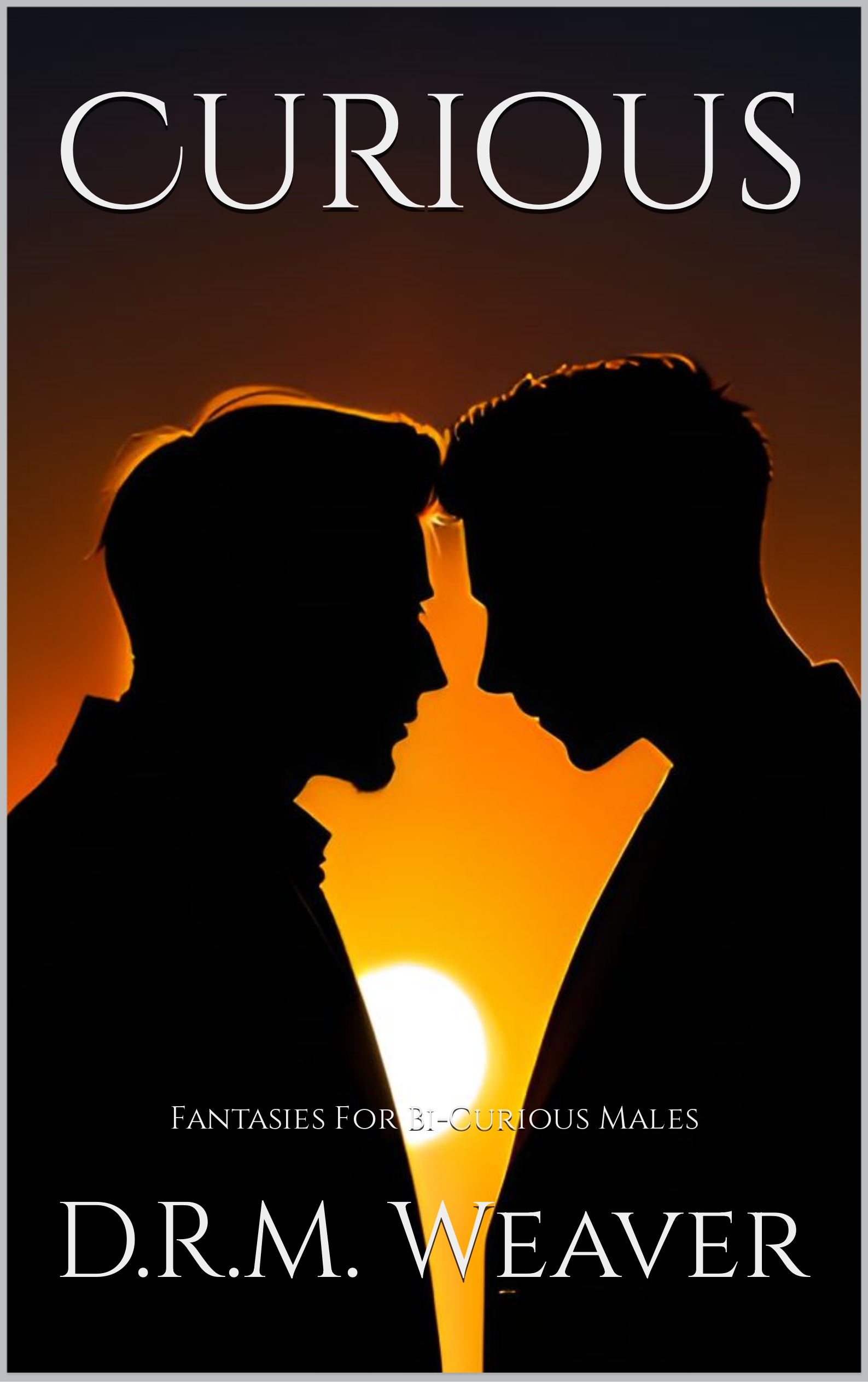 Curious: Fantasies For Bicurious Males
