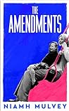 The Amendments by Niamh Mulvey