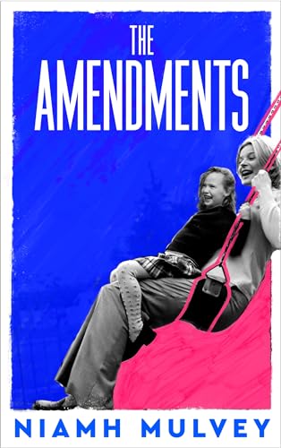 The Amendments (Hardcover)