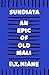 Sundiata: An Epic of Old Mali