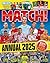 Match Annual 2025: The numb...