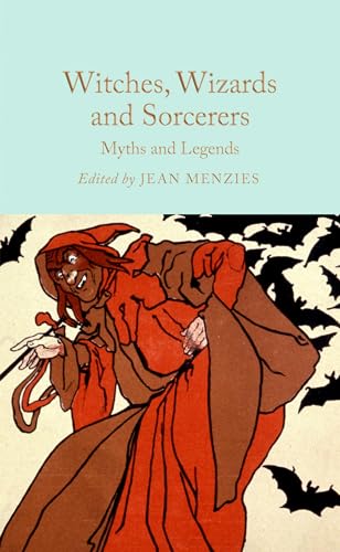 Witches, Wizards and Sorcerers (Hardcover)