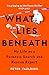 What Lies Beneath: My life as a forensic search and rescue expert