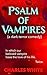 Psalm of Vampires by Charles White