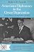 American Diplomacy in the Great Depression: Hoover-Stimson Foreign Policy, 1929-1933