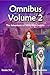 Omnibus Volume 2: The Adven...