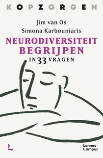 Kopzorgen. Neurodiversiteit begrijpen (Kindle Edition)