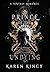 Prince of the Undying (Undying Desires)
