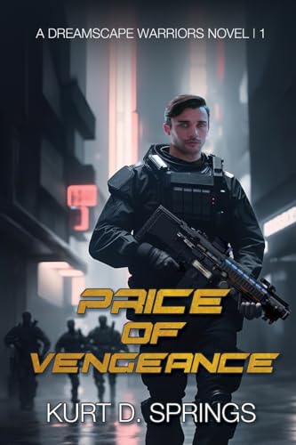 Price of Vengeance (Paperback)