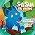 Shy Sam The Wolfdog by Alexa Rayburn