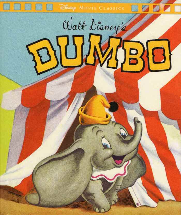Walt Disney's Dumbo