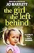 The Girl She Left Behind