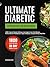 Ultimate Diabetic Cookbook ...