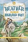 Heather and the Highland Pony