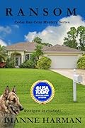 Ransom: A Cedar Bay Cozy Mystery