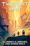 Twilight War: A F...