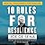 10 Rules for Resilience: Me...