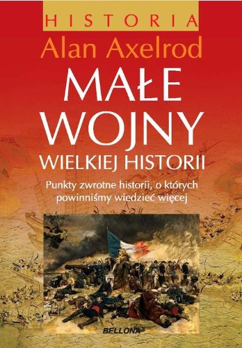 Male wojny wielkiej historii (Paperback)