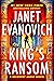 A King's Ransom by Janet Evanovich A King's Ransom by Janet Evanovich