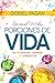 Porciones de Vida_Devocional 120 días: No te rindas, avanza y conquista (Spanish Edition)