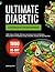 Ultimate Diabetic Cookbook ...