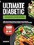 Ultimate Diabetic Cookbook ...