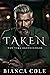 Taken (New York Brotherhood #5)