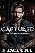 Captured (New York Brotherhood #2)