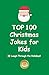 TOP 100 Christmas Jokes for...