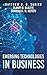 Emerging Technologies in Bu...