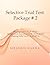 Selective Trial Test Package # 2 by Sibashis Nanda