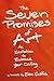 The Seven Promises of Art by Evan Griffith