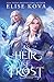 An Heir of Frost (A Trial of Sorcerers, #4)