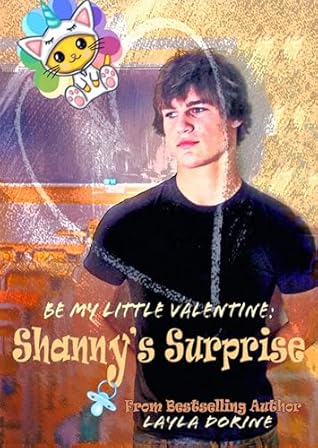 Be My Little Valentine: Shanny's Surprise
