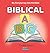 Biblical ABC by Caroline Khoury