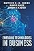 Emerging Technologies in Bu...