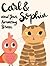 Carl and Sophia and Your Amazing Brain