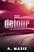 Detour (Creekwood #1)